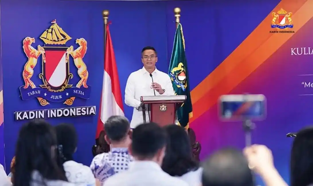Tentang Kadin Kulon Progo