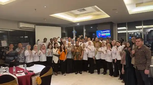 Rapat Anggota Kadin Kulon Progo