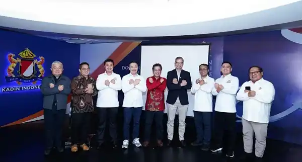 Diskusi Panel Kadin Kulon Progo