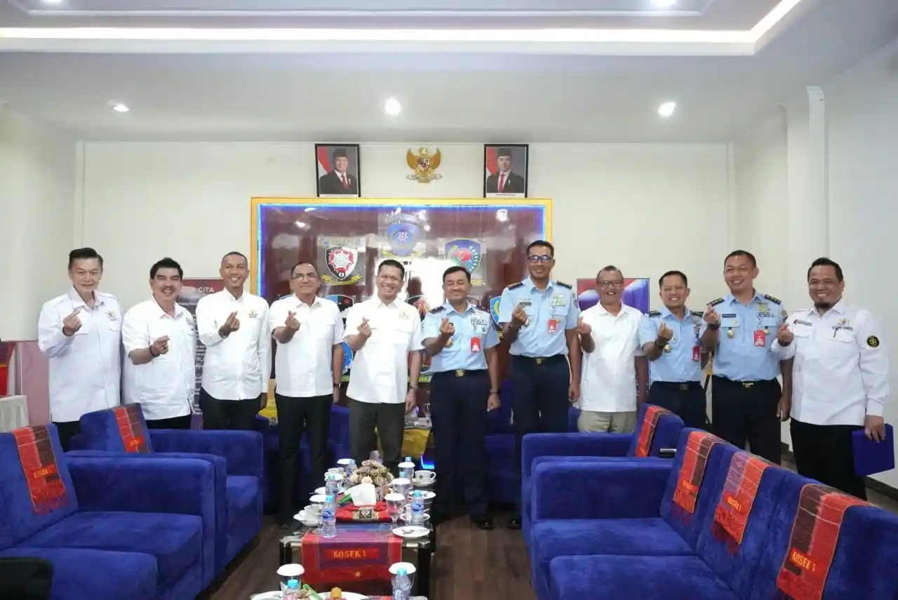 Pelatihan UMKM oleh Kadin Kulon Progo